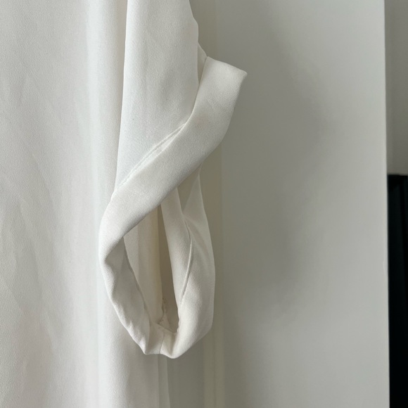 Cabi Boxy Blouse - Size M - Picture 4 of 4